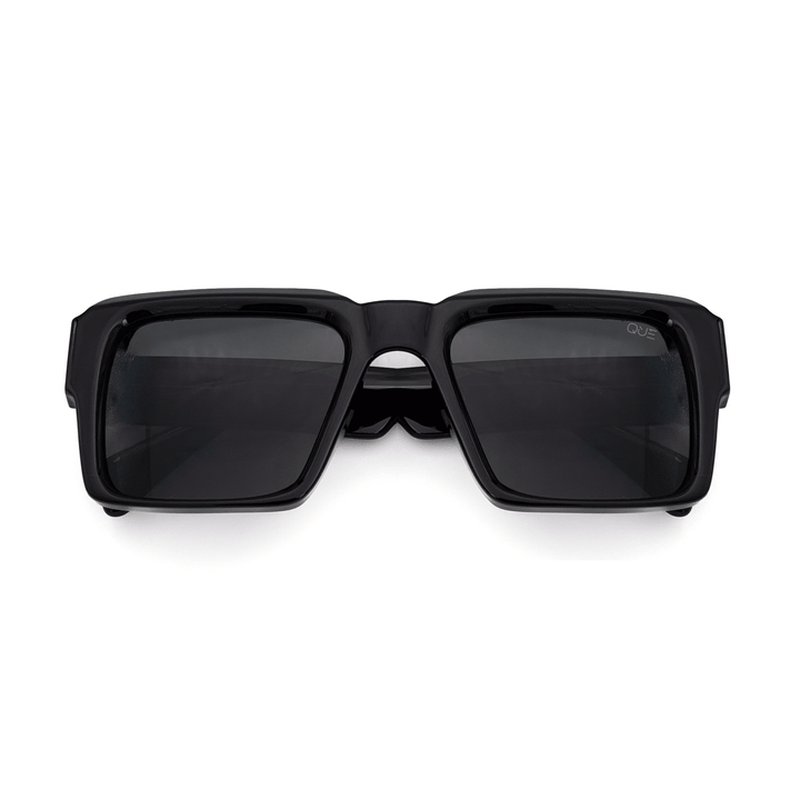 QUE BOLD FRAME - LARGE - Wayfarer - Que Universe