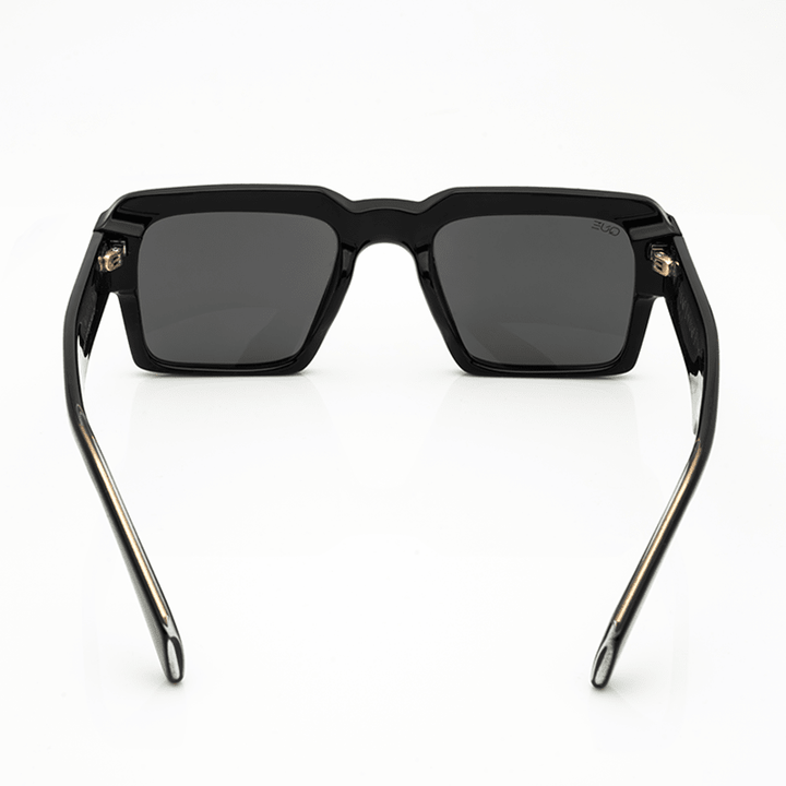 QUE BOLD FRAME - LARGE - Wayfarer - Que Universe