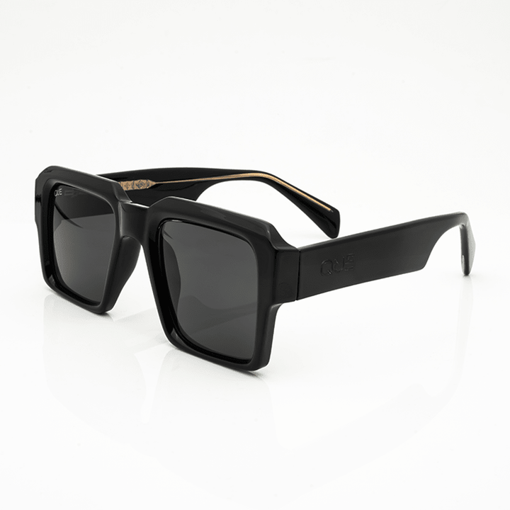 QUE BOLD FRAME - LARGE - Wayfarer - Que Universe