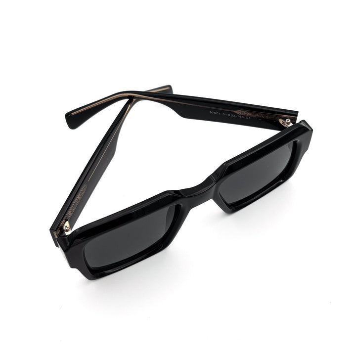 QUE BOLD FRAME - LARGE - Wayfarer - Que Universe