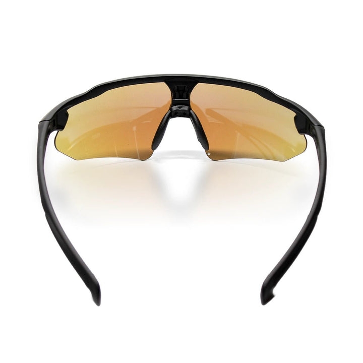 QUE BOOST PRO (TR90) - WITH OPTICAL FRAME - Sports - Que Universe