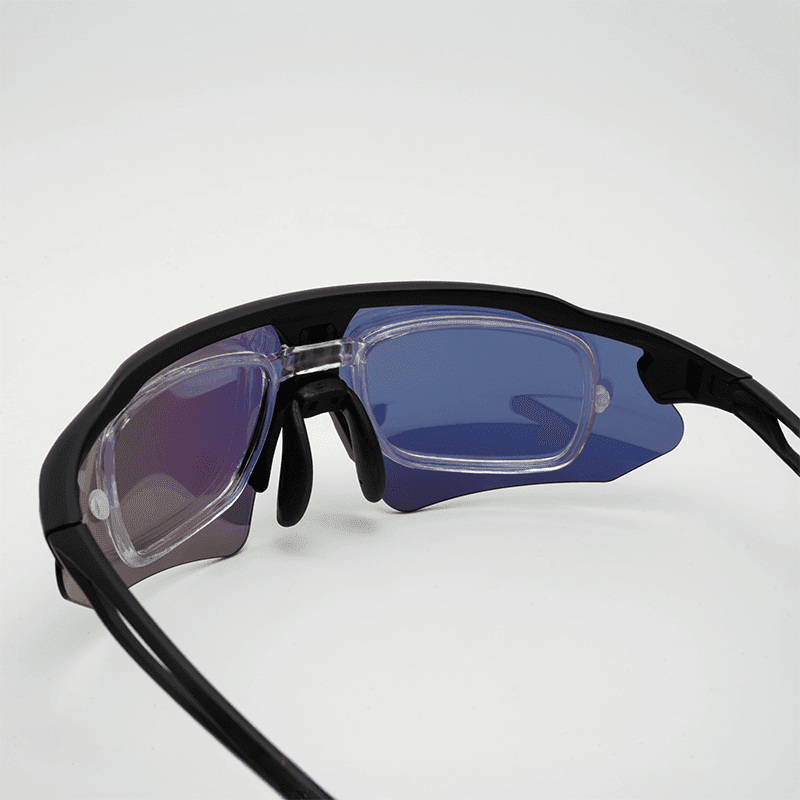 QUE BOOST (TR90) - WITH OPTICAL FRAME - Sports - Que Universe