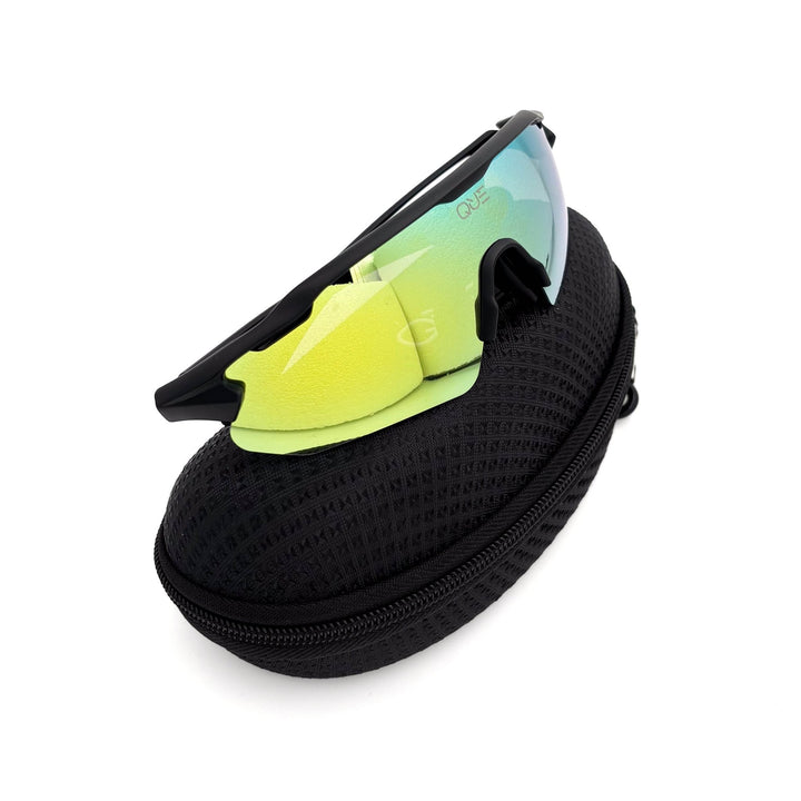 QUE BOOST (TR90) - WITH OPTICAL FRAME - Sports - Que Universe