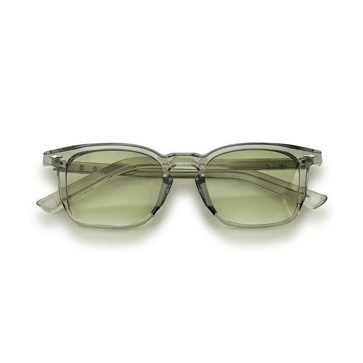QUE BREEZE - MEDIUM - Wayfarer - Que Universe