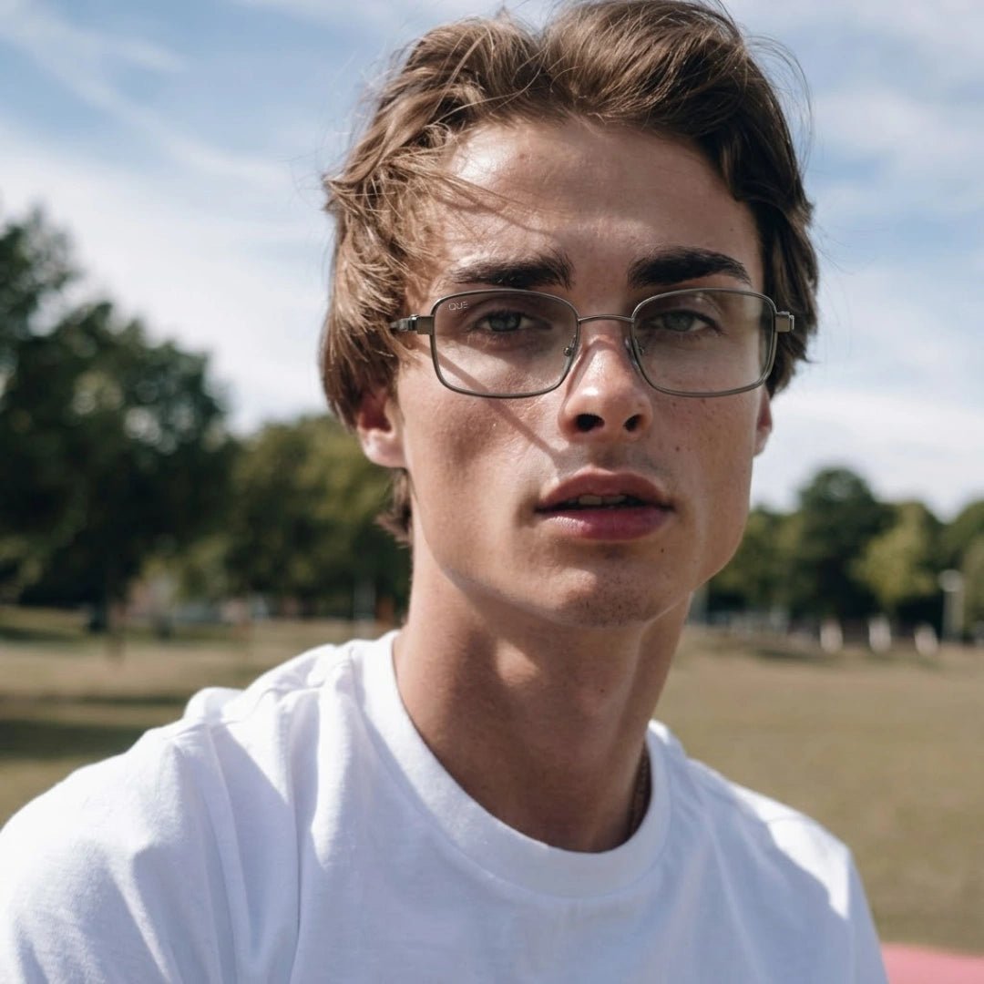 QUE CALIBER - Wayfarer - Que Universe