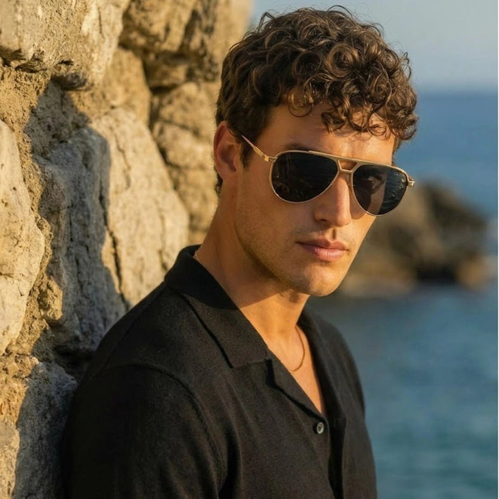 QUE CONTOUR - Aviator - Que Universe