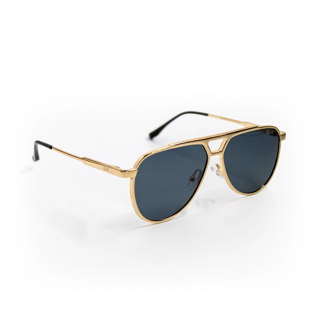 QUE CONTOUR - Aviator - Que Universe