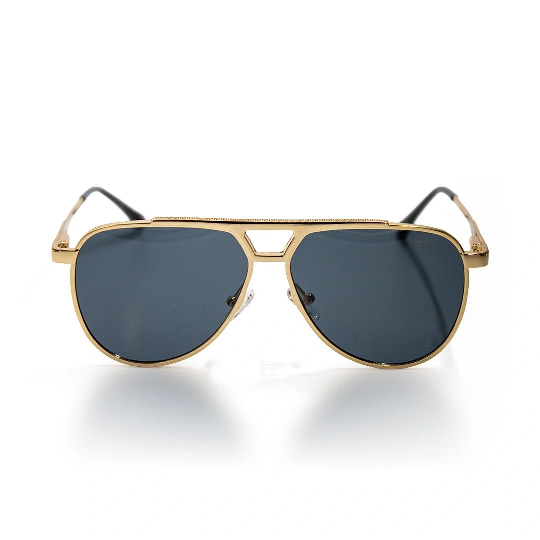 QUE CONTOUR - Aviator - Que Universe