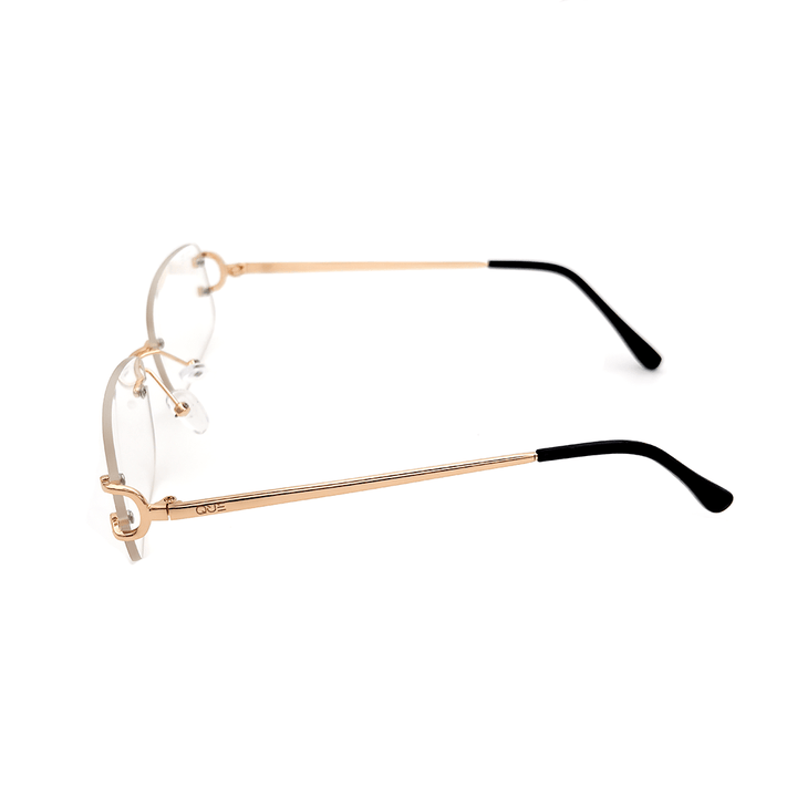 QUE CROWN - MEDIUM - Wayfarer - Que Universe