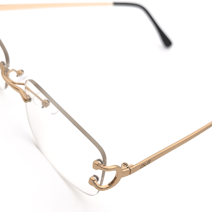 QUE CROWN - MEDIUM - Wayfarer - Que Universe