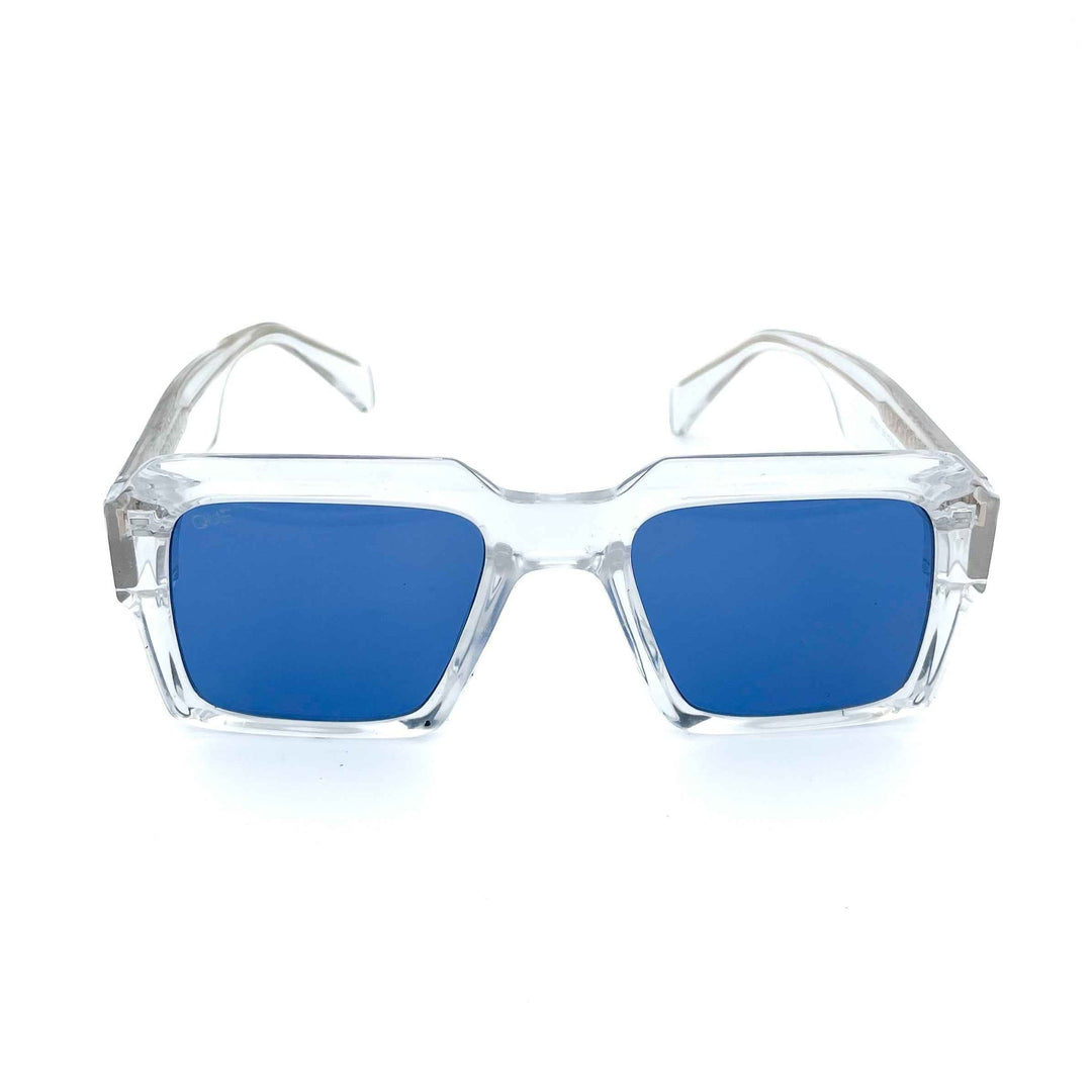 QUE CRYSTAL: MEDIUM - Wayfarer - Que Universe