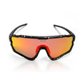 QUE DAPPLE (TR90) - WITH OPTICAL FRAME