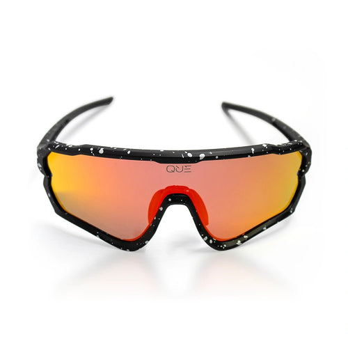 QUE DAPPLE (TR90) - WITH OPTICAL FRAME