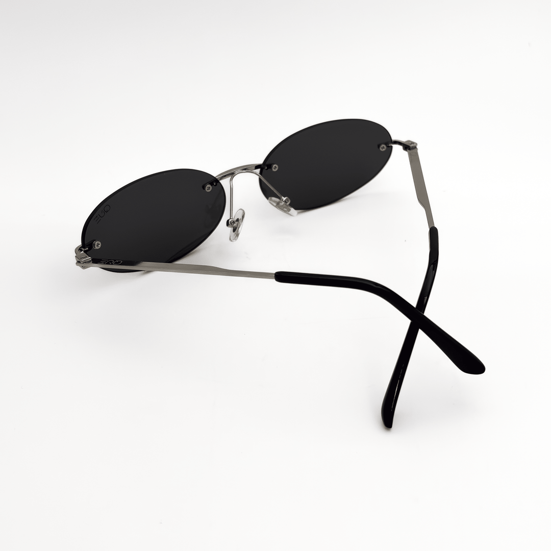 QUE DARKWAVE : MEDIUM - Rimless - Que Universe