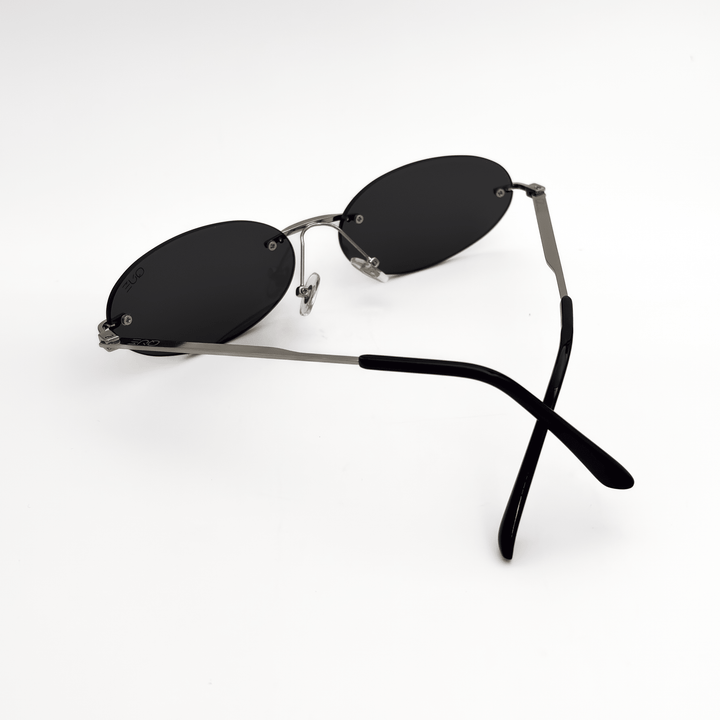 QUE DARKWAVE : MEDIUM - Rimless - Que Universe