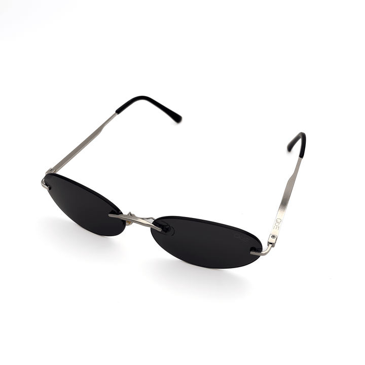 QUE DARKWAVE : MEDIUM - Rimless - Que Universe