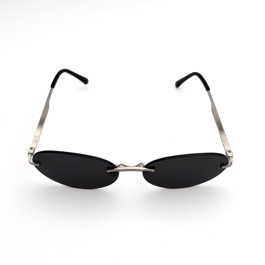QUE DARKWAVE : MEDIUM - Rimless - Que Universe