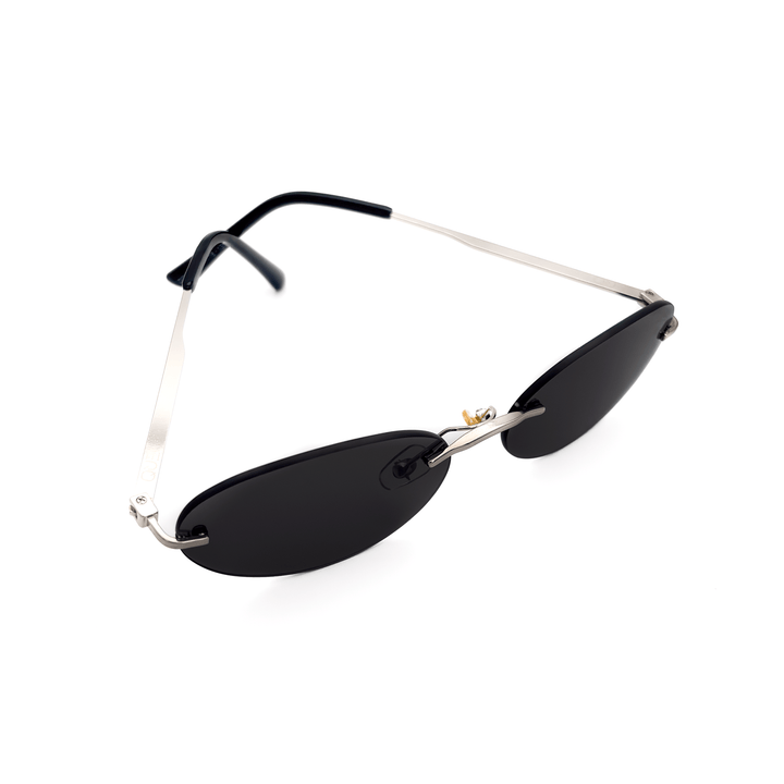QUE DARKWAVE : MEDIUM - Rimless - Que Universe