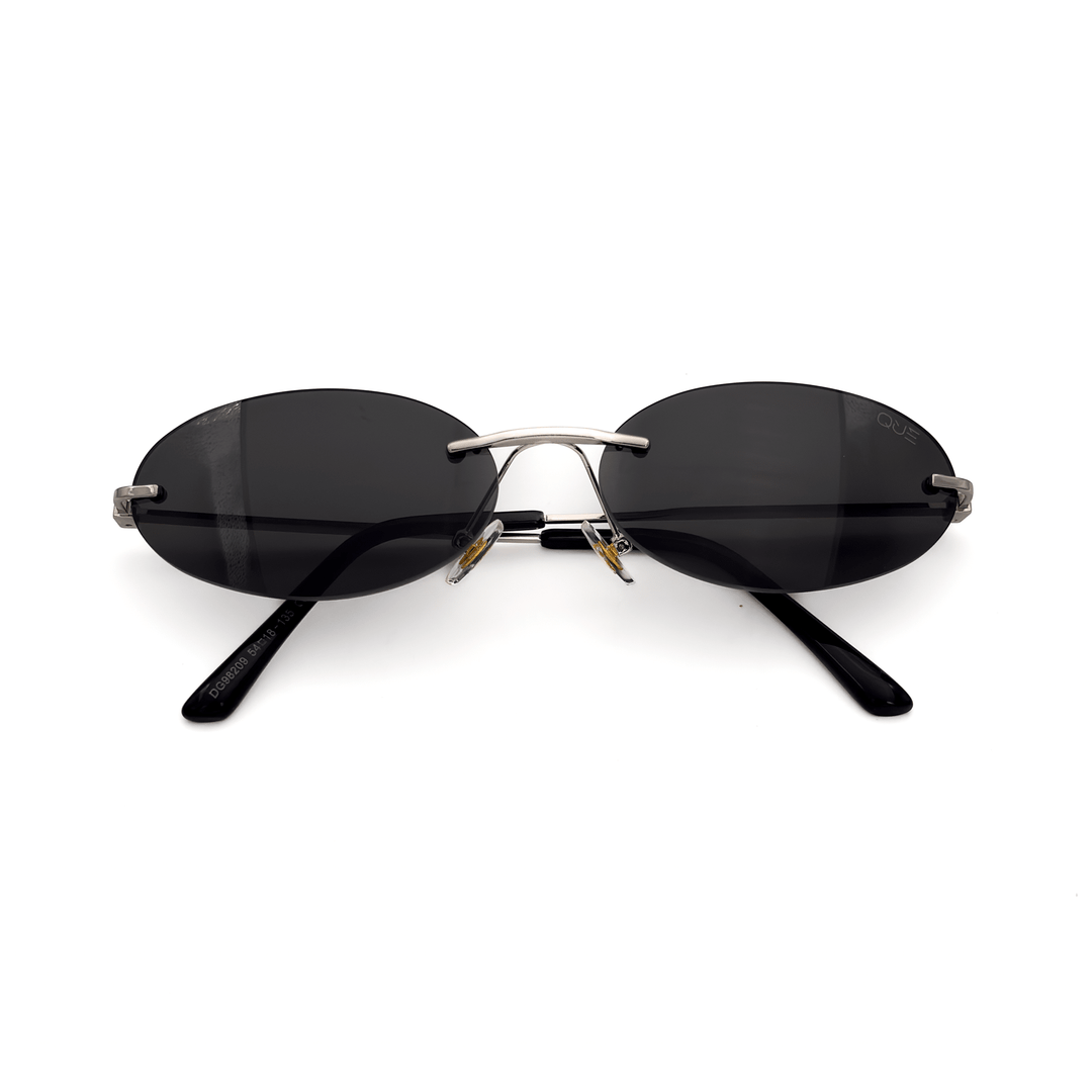 QUE DARKWAVE : MEDIUM - Rimless - Que Universe
