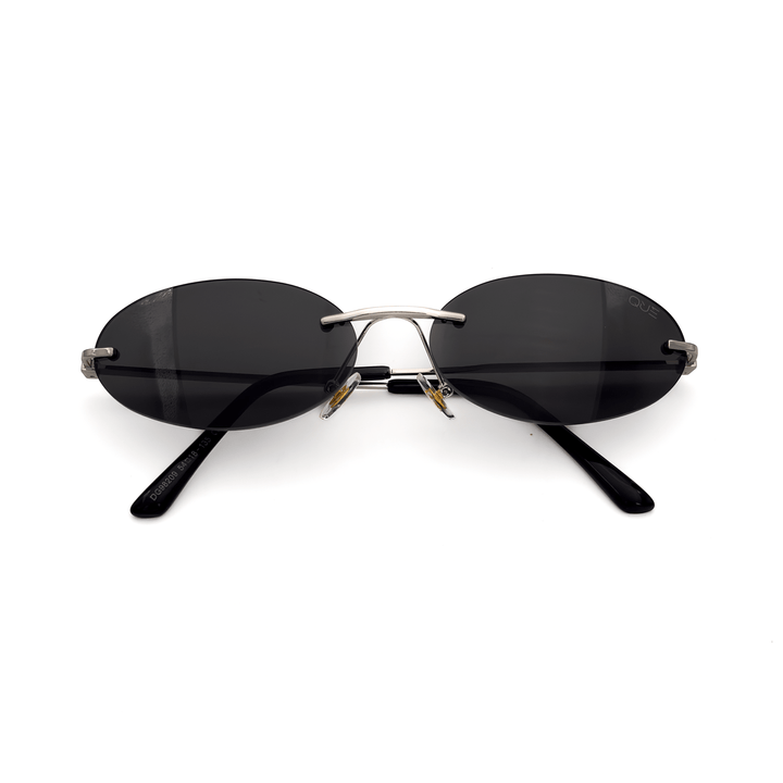 QUE DARKWAVE : MEDIUM - Rimless - Que Universe