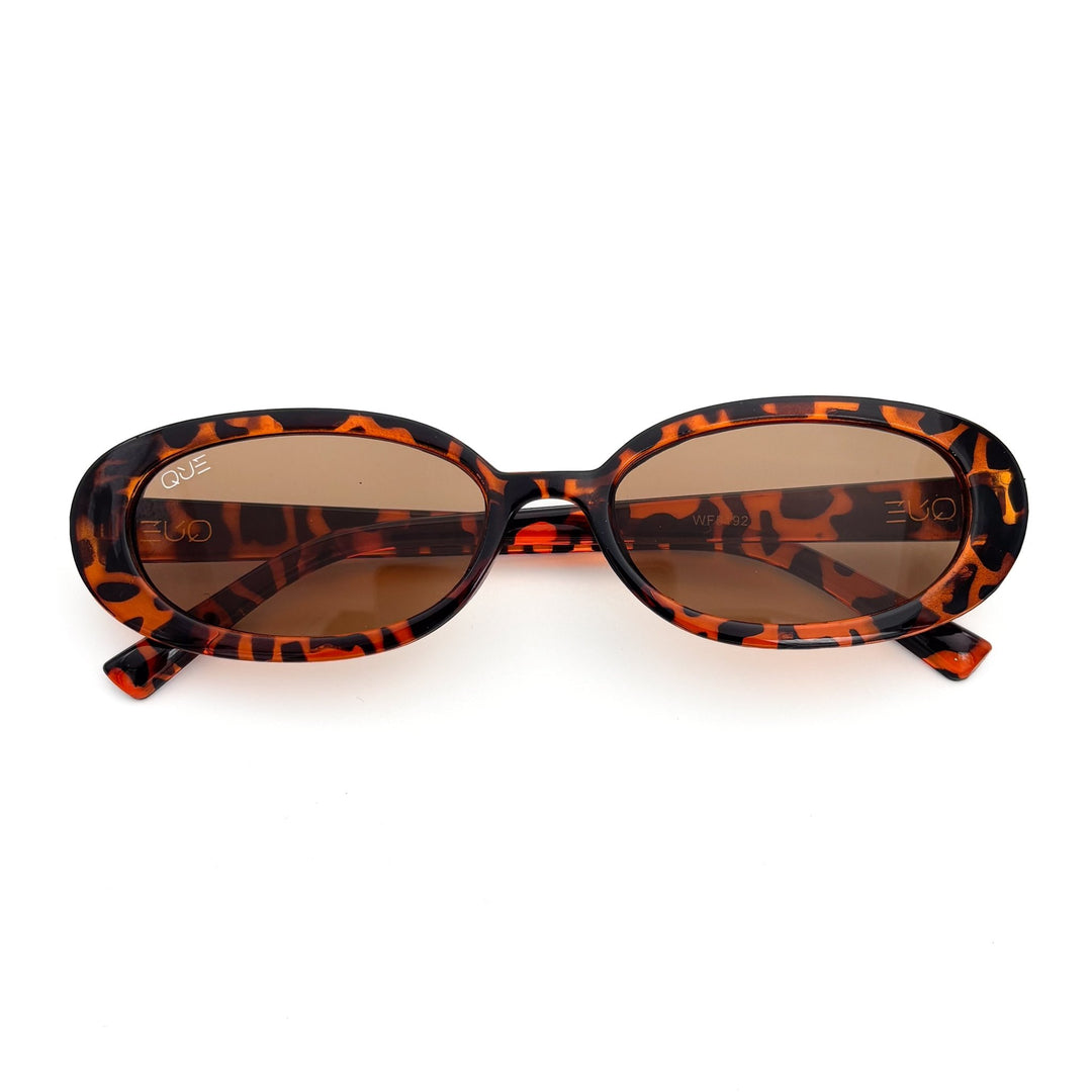 QUE DAZZ: SMALL - Cat-Eye - Que Universe