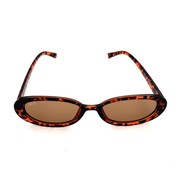 QUE DAZZ: SMALL - Cat-Eye - Que Universe