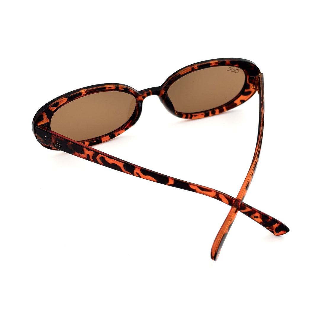 QUE DAZZ: SMALL - Cat-Eye - Que Universe