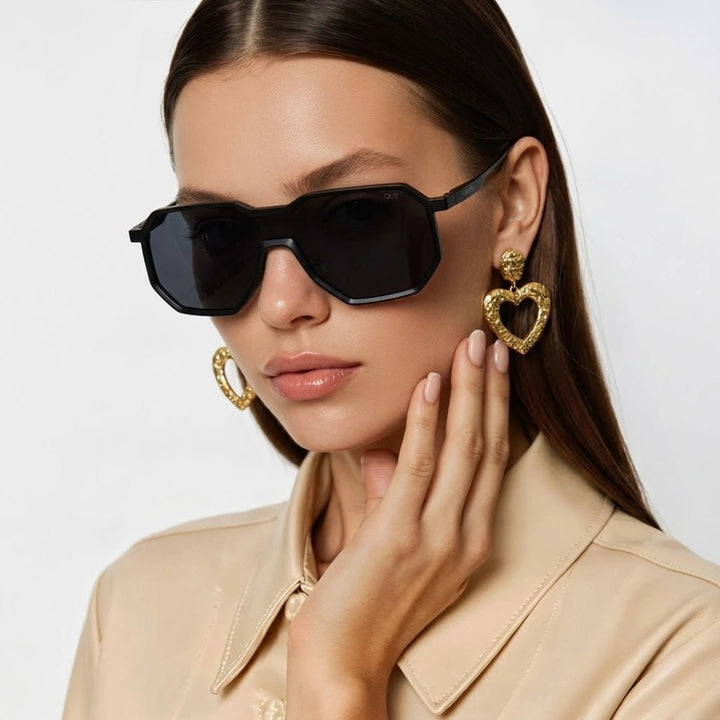 QUE DEEPSHADE - MEDIUM - Aviator - Que Universe