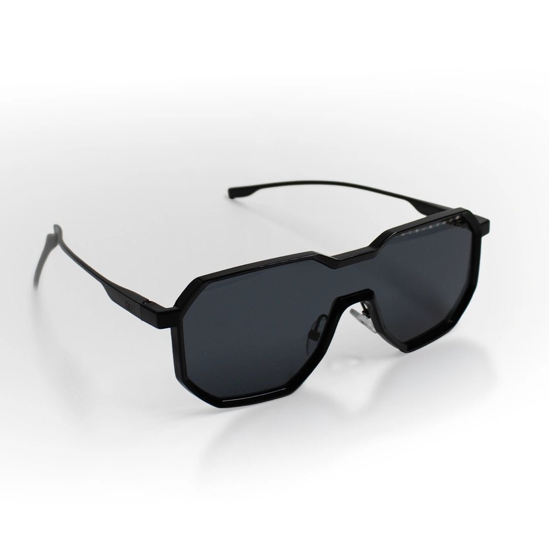 QUE DEEPSHADE - MEDIUM - Aviator - Que Universe