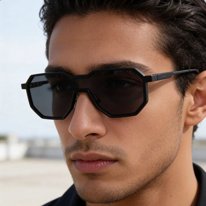 QUE DEEPSHADE - MEDIUM - Aviator - Que Universe