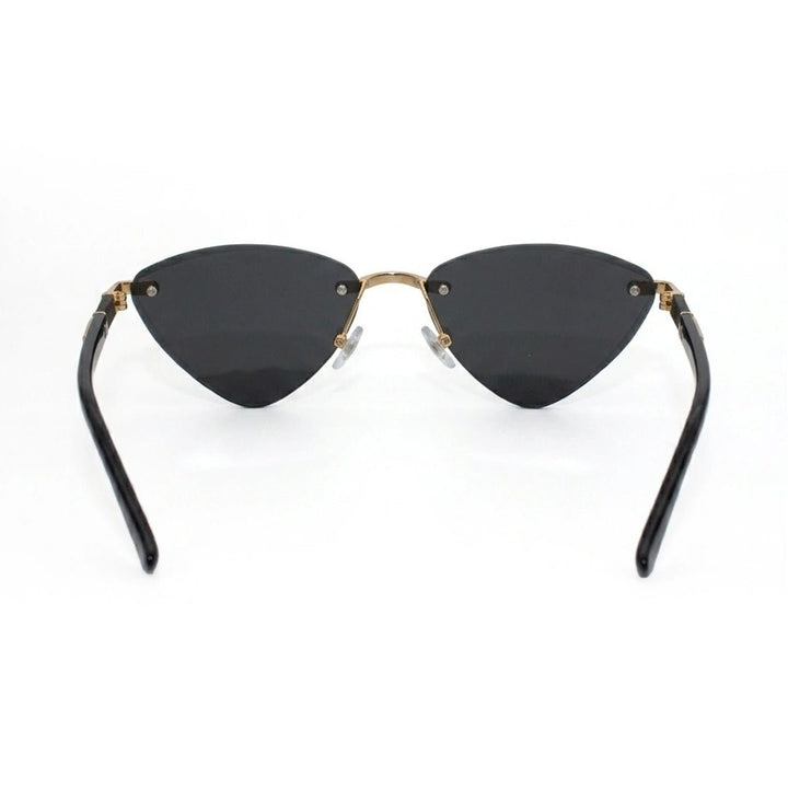 QUE DHAAR - Rimless - Que Universe
