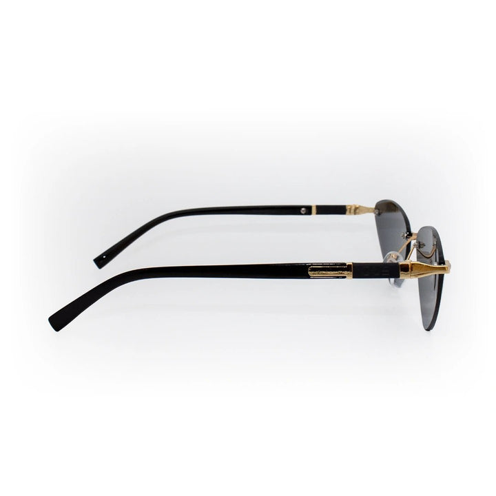QUE DHAAR - Rimless - Que Universe