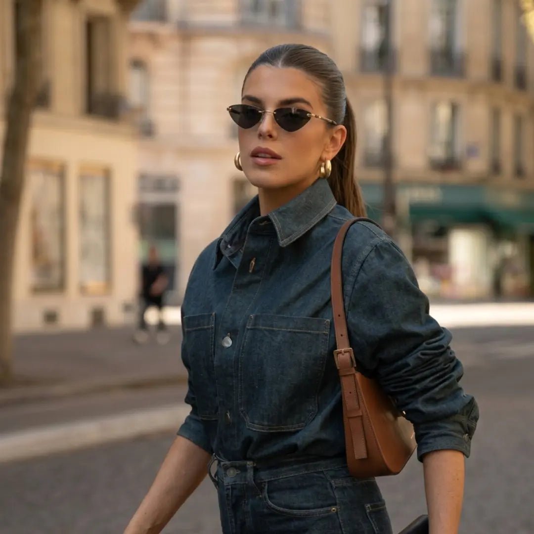QUE DHAAR - Rimless - Que Universe