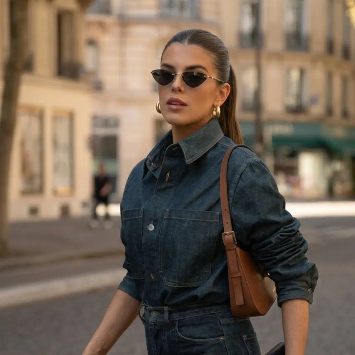 QUE DHAAR - Rimless - Que Universe