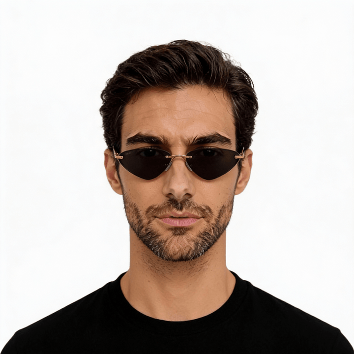 QUE DHAAR - Rimless - Que Universe