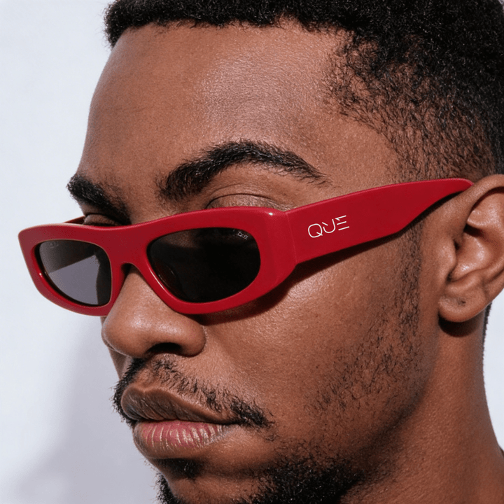 QUE DHAMAK - ACETATE - Wayfarer - Que Universe