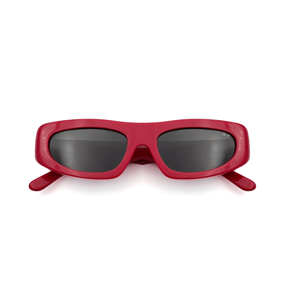 QUE DHAMAK - ACETATE - Wayfarer - Que Universe