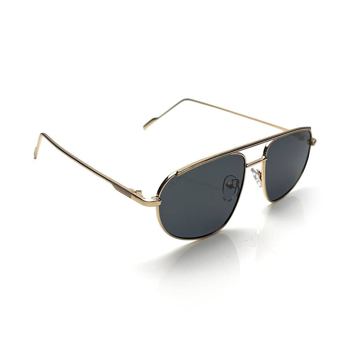 QUE DHRUV - Aviator - Que Universe