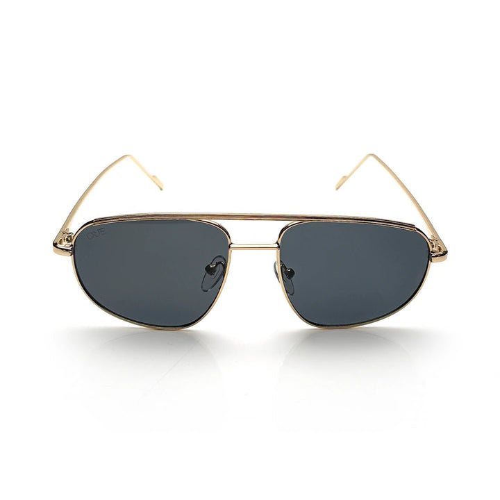 QUE DHRUV - Aviator - Que Universe