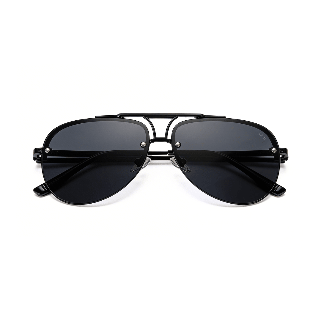 QUE DOMINION - MEDIUM - Aviator - Que Universe