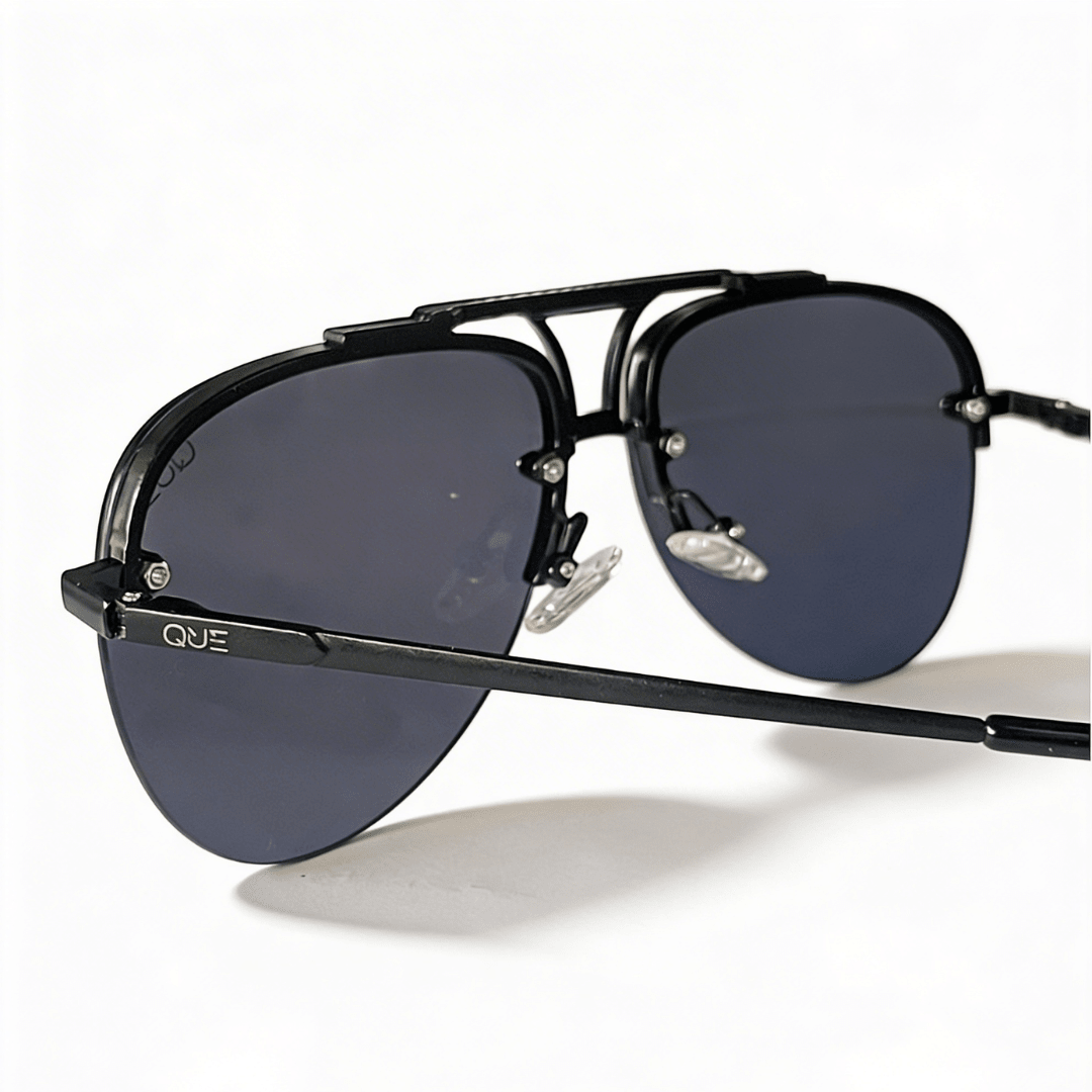 QUE DOMINION - MEDIUM - Aviator - Que Universe