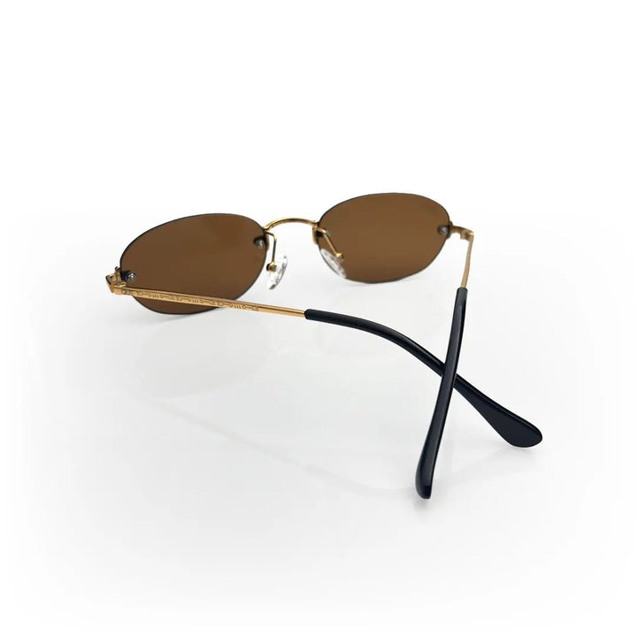 QUE DUNE - Rimless - Que Universe