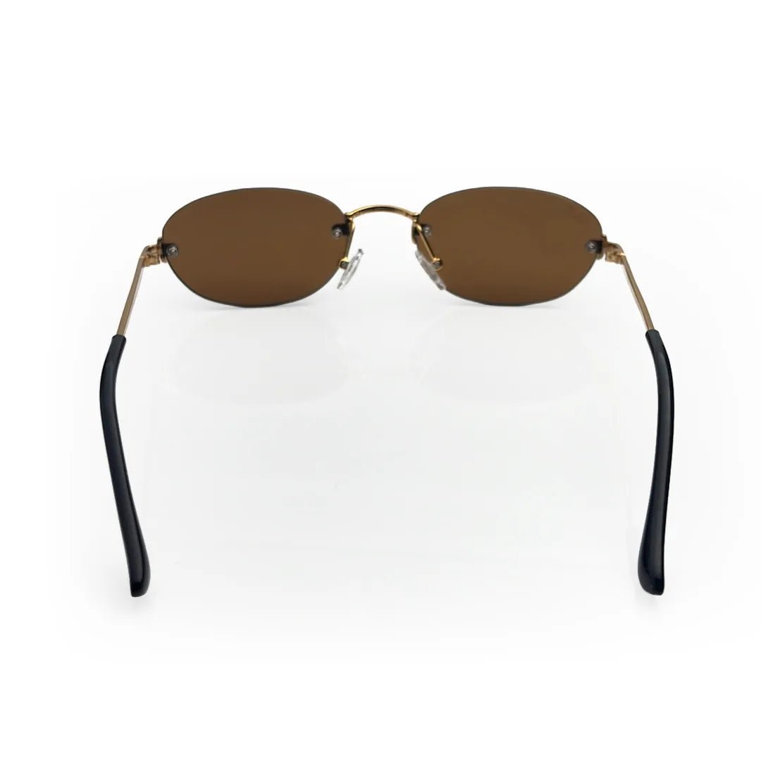 QUE DUNE - Rimless - Que Universe