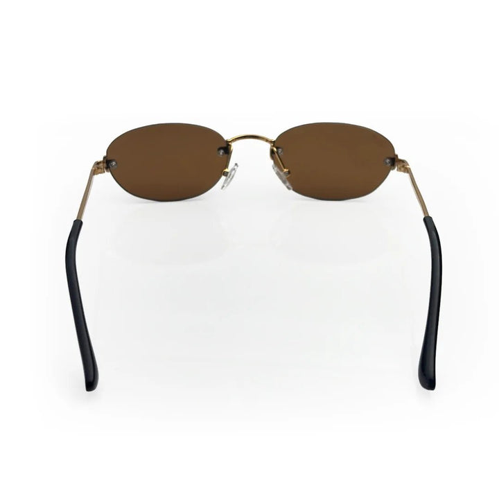 QUE DUNE - Rimless - Que Universe