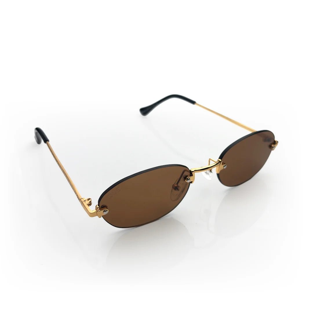 QUE DUNE - Rimless - Que Universe
