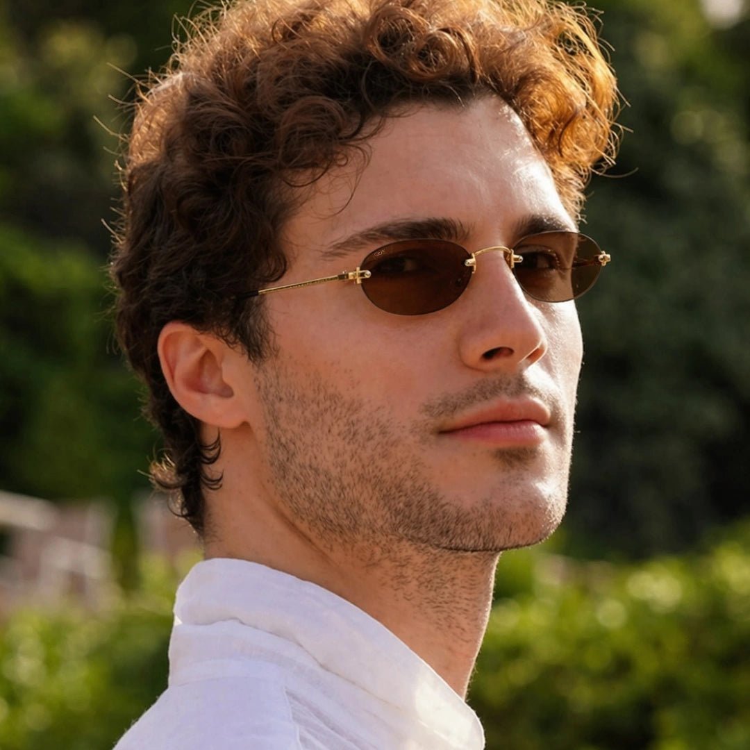 QUE DUNE - Rimless - Que Universe