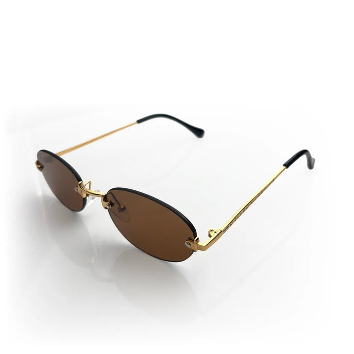 QUE DUNE - Rimless - Que Universe