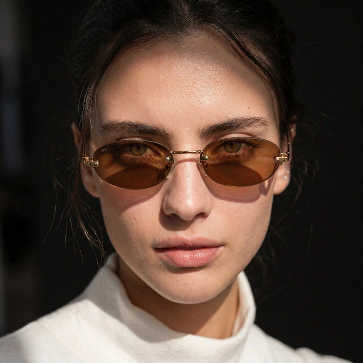 QUE DUNE - Rimless - Que Universe