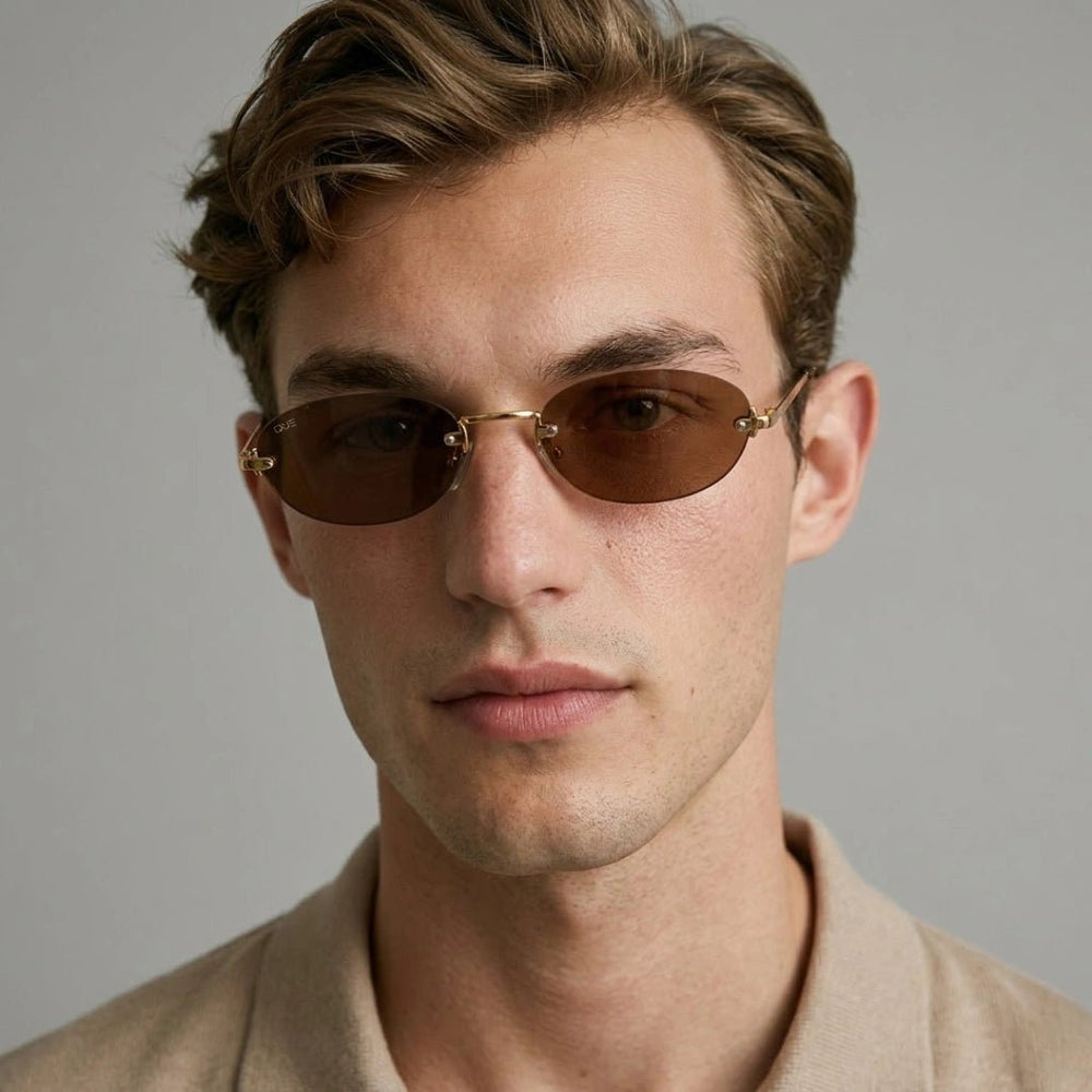 QUE DUNE - Rimless - Que Universe