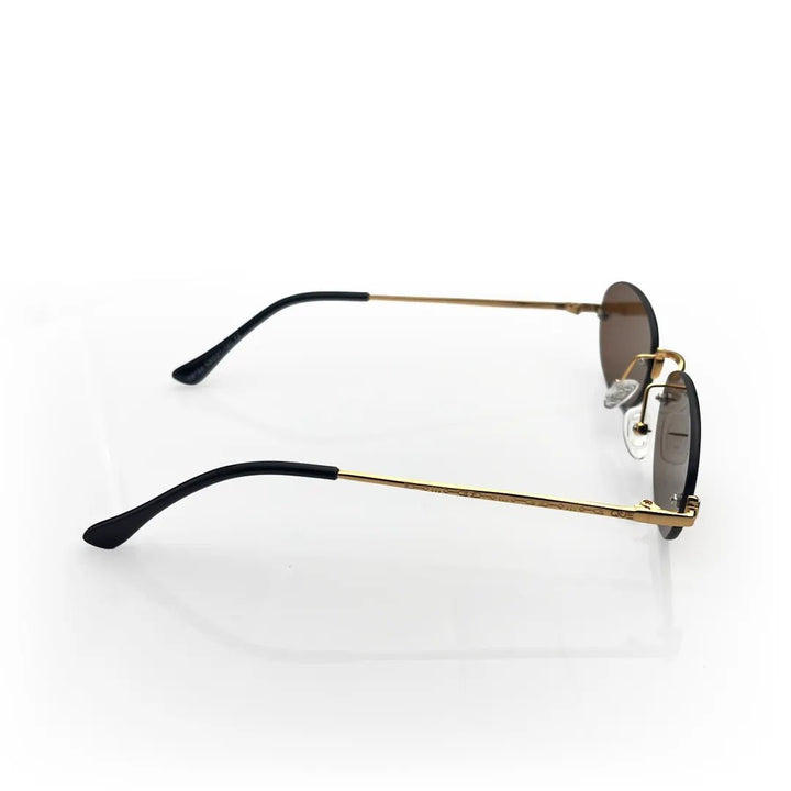 QUE DUNE - Rimless - Que Universe